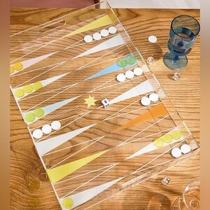 Sunnylife Acrylic Tray